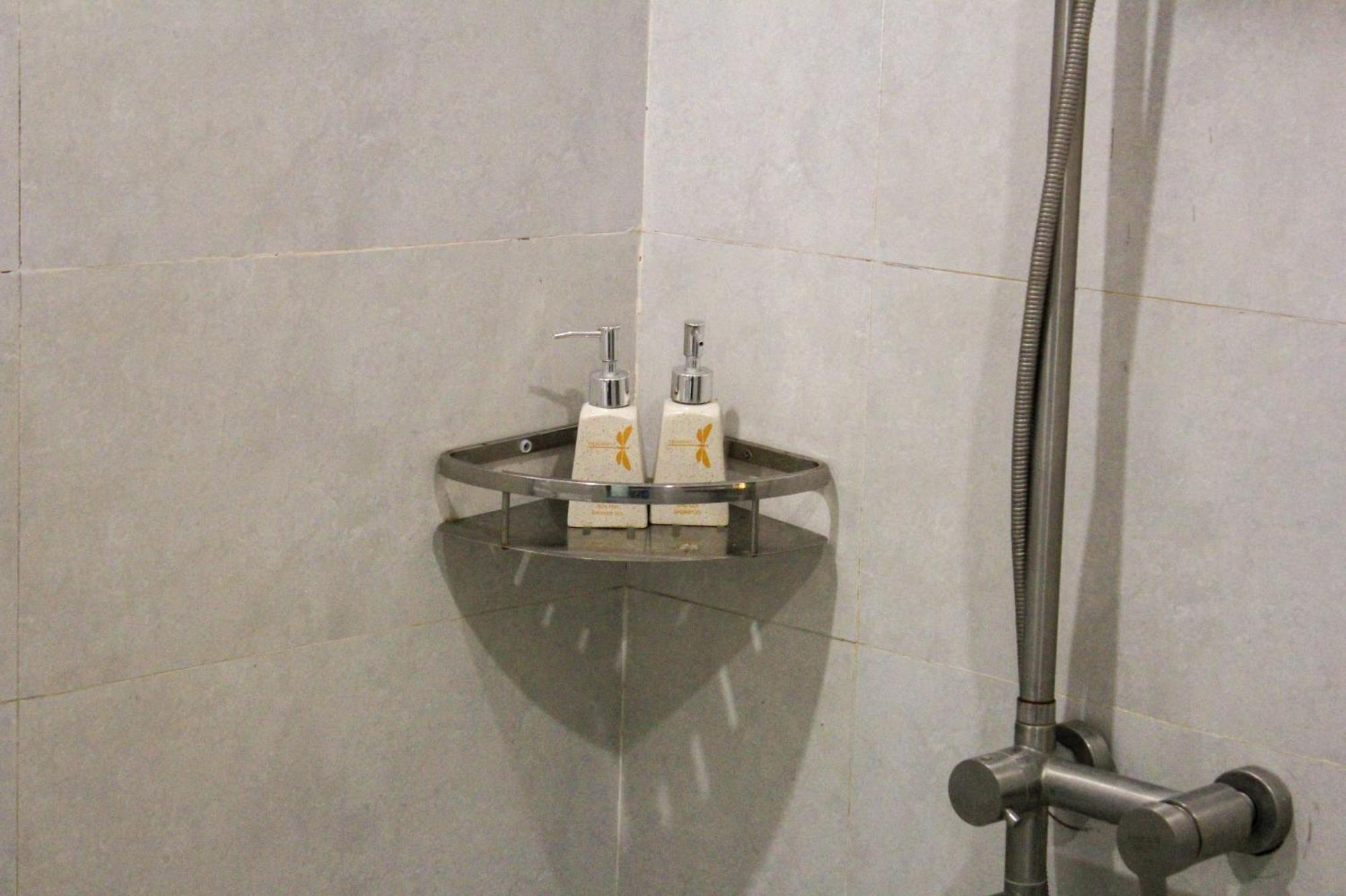 Chuon Chuon Resort Nghia Lo - Free Sauna & Onsen Yen Bai Buitenkant foto