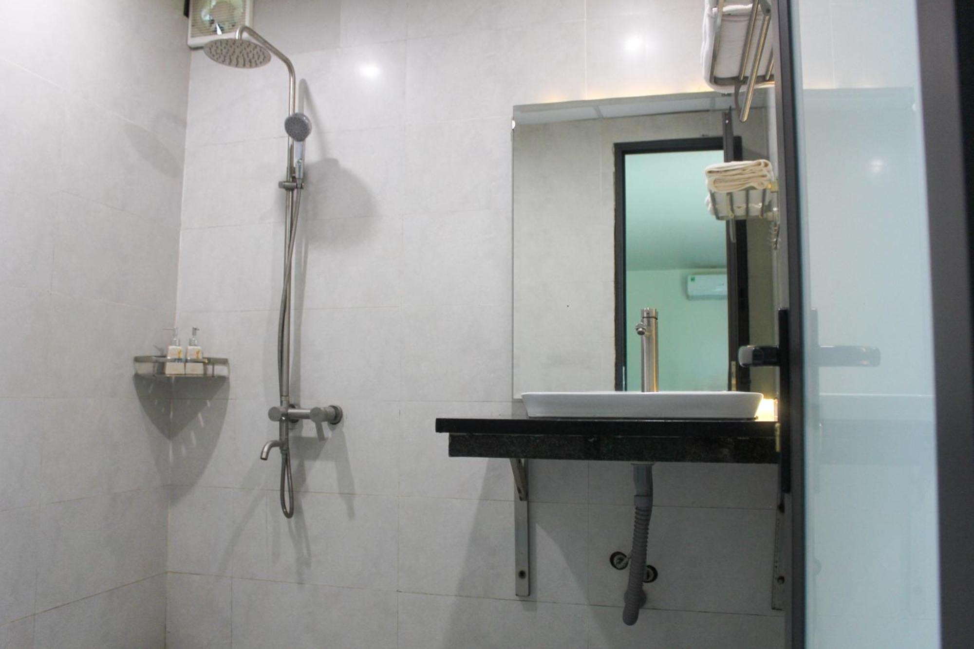 Chuon Chuon Resort Nghia Lo - Free Sauna & Onsen Yen Bai Buitenkant foto